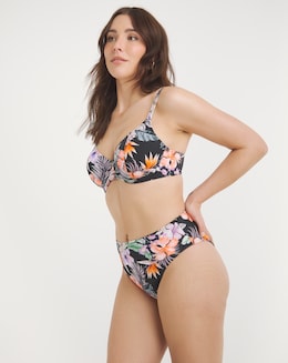 Freya Kamala Bay High Waist Bikini Brief