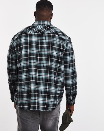 Jack & Jones Joshua Fall Flannel Shirt