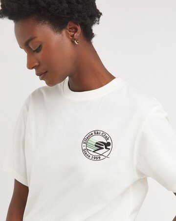 ellesse Meribel T-Shirt