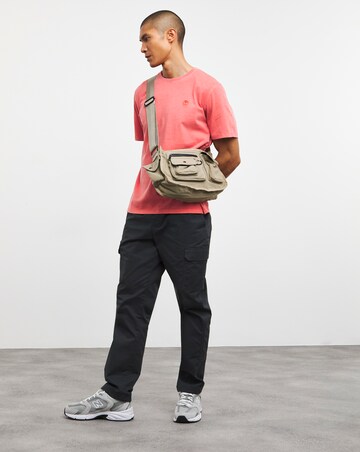 Timberland Dustan Short Sleeve T-Shirt