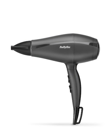 BaByliss Power Dry Light 2000 Hair Dryer