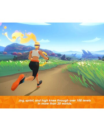 Ring Fit Adventure (Nintendo Switch)