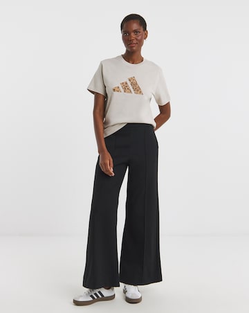 adidas Animal Print Essentials T-Shirt