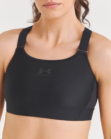 Under Armour High Support Bra