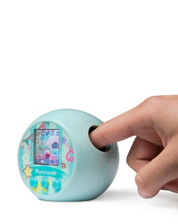 Punirunes Interactive Digital Pet Toy