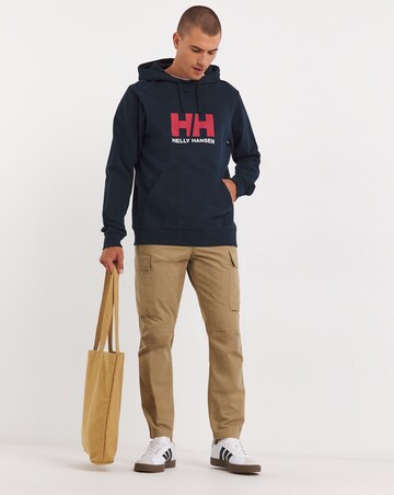 Helly Hansen Logo Hoodie 2.0