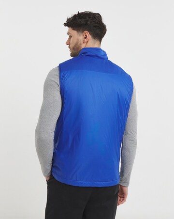 Snowdonia Padded Gilet