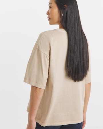 Half Sleeve T-shirt