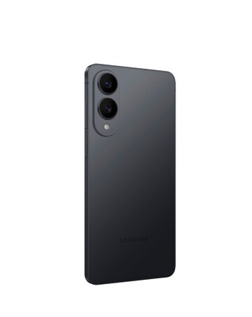 Samsung Galaxy S25 Edge 512GB - Titanium Jetblack