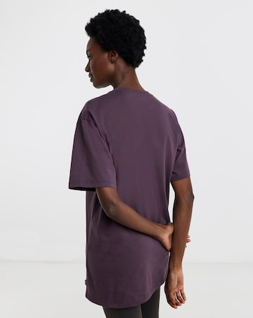 Vans Left Chest Logo T-Shirt