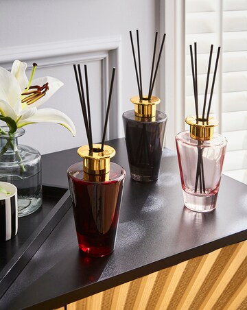 Joanna Hope Set Of 3 Diffusers Giftset