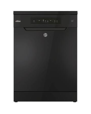 HOOVER HF 3C7L0B 13 place Dishwasher