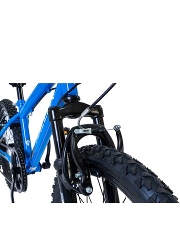 Falcon Samurai Kids Mountain Bike - 20 inch wheel