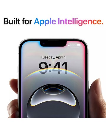Apple iPhone 16e 128GB - Black