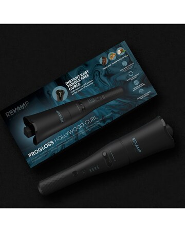Revamp Progloss Hollywood Curl