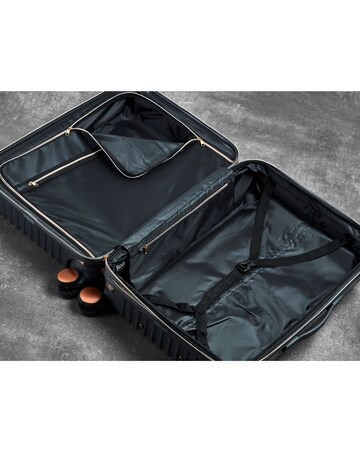 Rock Selene Medium Suitcase