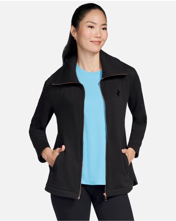Skechers Go Snuggle Tunic Jacket