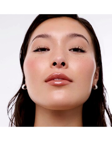 Wonderskin Wonder Blaiding Top Gloss- Gold Glitter