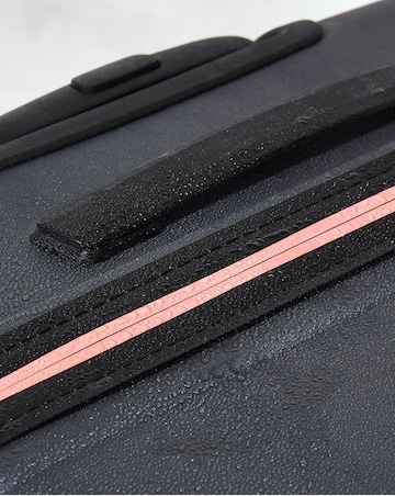 Rock Hydra-Lite Medium Suitcase