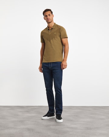 Lyle & Scott Chevron Polo