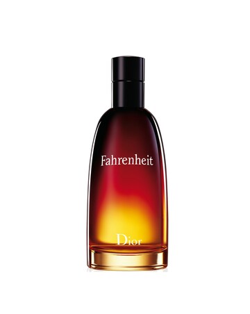 Dior Fahrenheit 50ml Eau De Toilette
