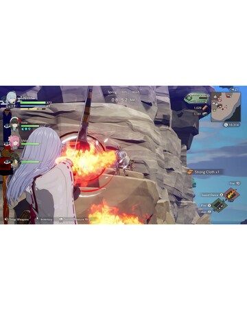 Rune Factory: Guardians of Azuma (Nintendo Switch 2)