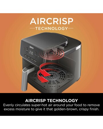 Ninja AF140UK 4.7L Air Fryer