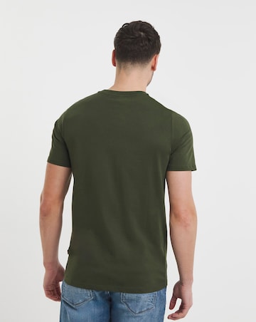 PUMA Graphics T-Shirt