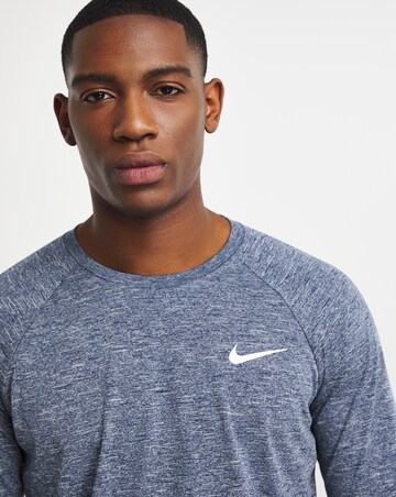Nike Long Sleeve Hydroguard T-Shirt