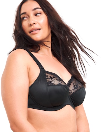 Elomi Morgan Full Cup Wired Bra