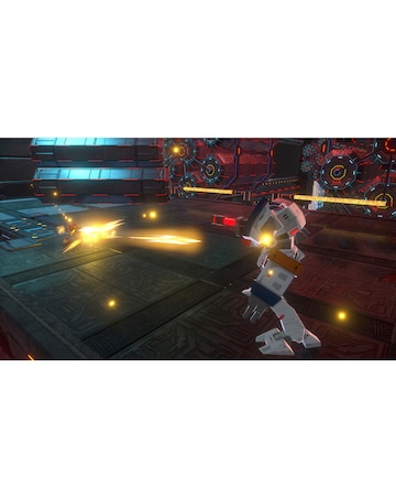Sonic X Generations (Nintendo Switch 2)