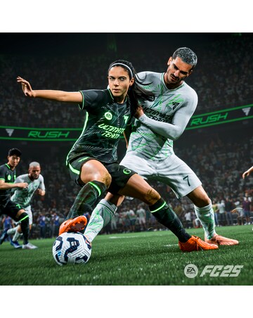 EA SPORTS FC 25 Standard Edition (Nintendo Switch)