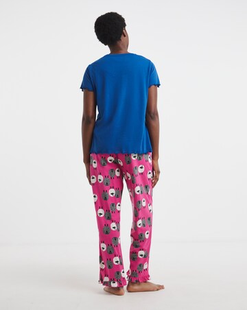 Joe Browns Pyjama In A Bag