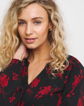Joe Browns Radiant Floral Midaxi Dress