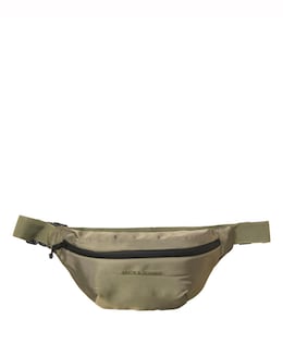 Jack &amp; Jones Oakland Bumbag - Green