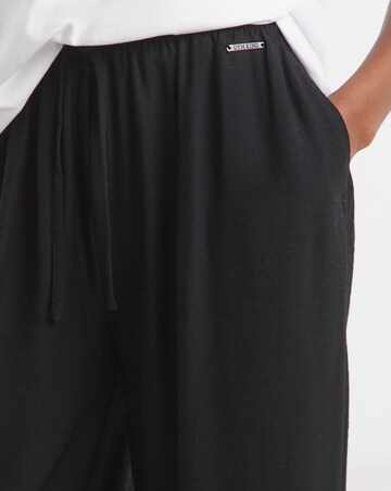 Gym King Signature Woven Trousers
