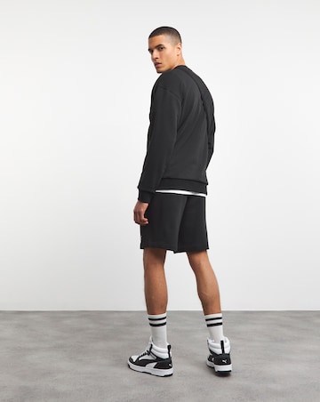 PUMA Relaxed Sweat Suit