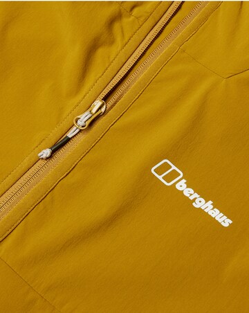 Berghaus Wandermoor Wind Smock