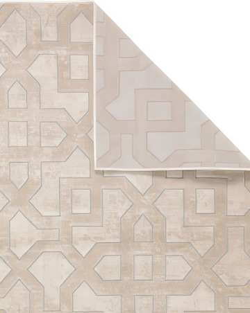 Avanti Geo Rug