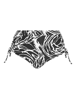 Marble Mix And Match Bikini Short