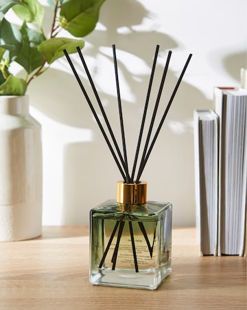 Fig & Apple Scented Reed Diffuser 200ml