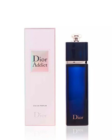 Christian Dior Addict Eau De Parfum 100ml