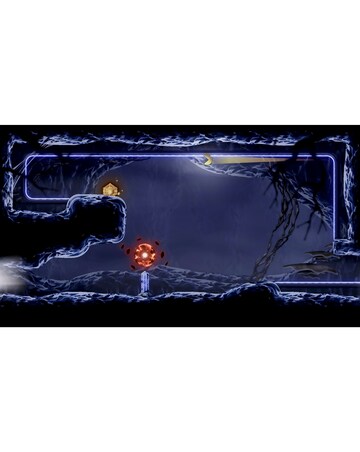 Shadow Labyrinth (PS5)
