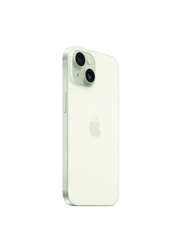 Apple iPhone 15 128GB - Green
