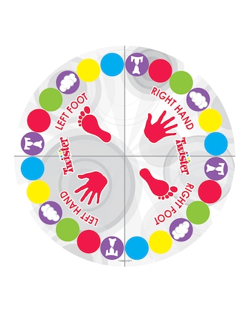 Twister Game