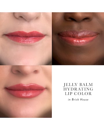 Laura Geller Hydrating Jelly Balm - Brick House