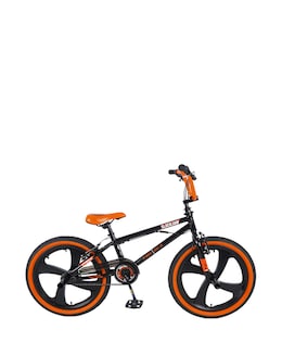 Zombie Slackjaw Kids BMX Bike - 20 inch wheel