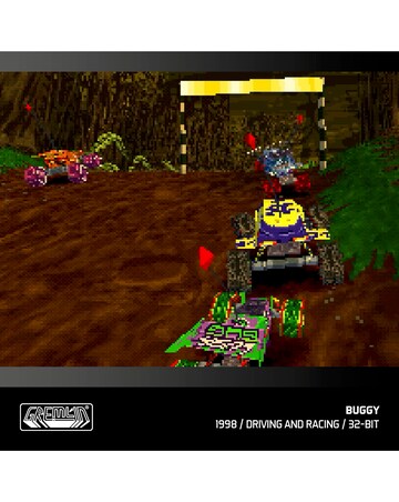 Evercade Gremlin Collection 2 (Blaze Evercade)