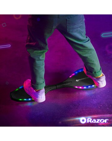 Razor LightShow Ripster Skateboard