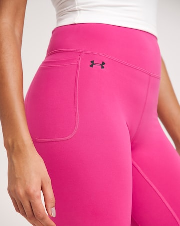 Under Armour Motion Bike Shorts